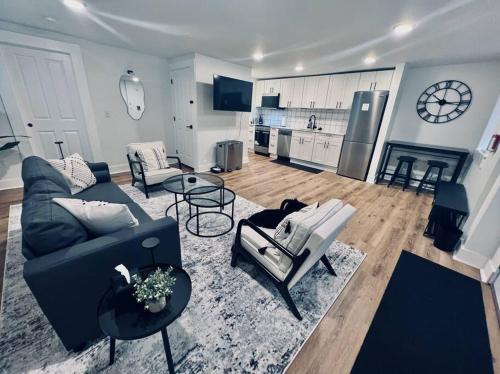 Pendleton Wohnung | Urban Oasis, OTR Near Casino & Downtown! - 2 beds