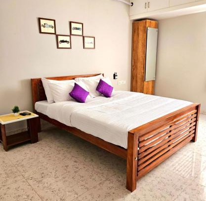 Coimbatore Haus | Urban Suites