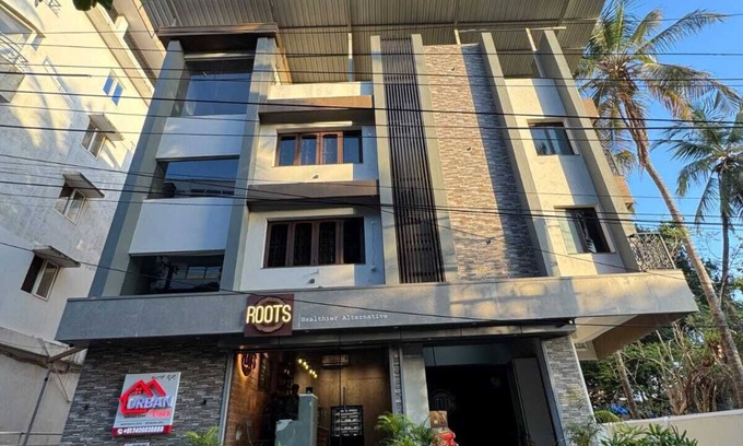 Mangalore Wohnung | URBAN VIBES SERVICE STAY