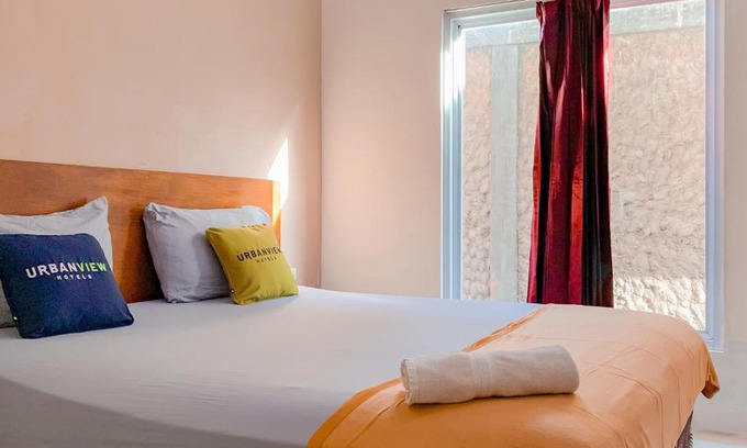 Banjarmasin Haus | Urbanview Hotel AVA Banjarmasin by RedDoorz