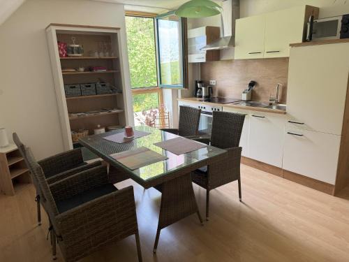 Detmold Wohnung | Urlaub im Naturschutzgebiet