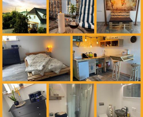 Rustow Wohnung | Urlaub nahe der Peene nähe der Ostsee