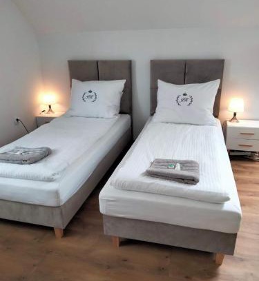 gmina Osiek Wohnung | Urokliwy Zakątek to apartament tylko dla Państwa