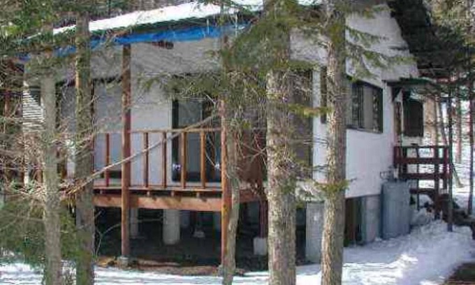 Kitasaku-gun Wohnmobilvermietung | Used by 4 people Buildings A to E May June / Kitasaku District Nagano