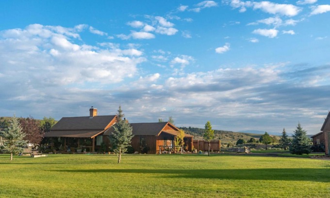 Panguitch Kabine | Utah's Best-Kept Secret: Secluded and Serene Cabin Getaway, Uta's Best-Kept Secret: Secluded and Ser