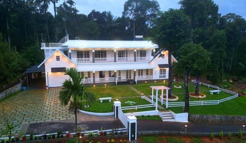 Udumbanchola Wohnung | Uthuppan's 3bedroom unit