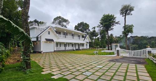 Udumbanchola Wohnung | Uthuppan's Holiday Home the entire home