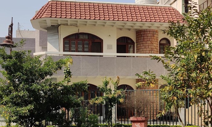 Mayapur Haus | UVs Homestay
