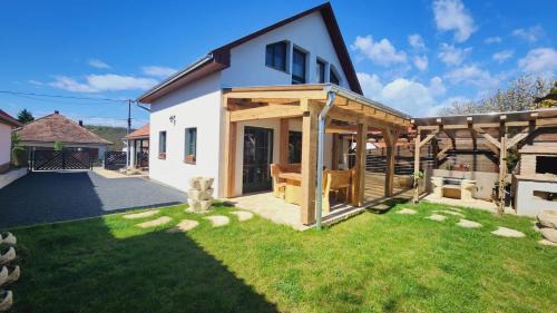 Balatonendred Wohnung | Vályog Vendégház