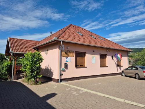 Kisnana Haus | Vár-Liget Vendégház