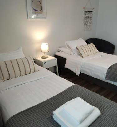 Jyvaskyla Wohnung | Väinö Apartment 10