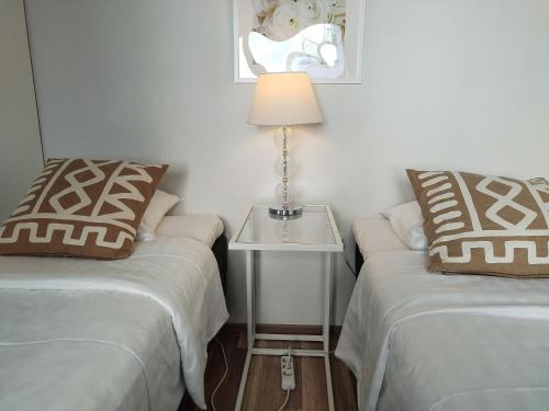 Jyvaskyla Wohnung | Väinö Apartment 9