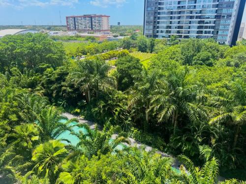 Zona Industrial Wohnung | Vía Montejo, Mérida Yucatán