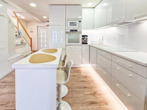 Tiszafured Wohnung | Vízparti OLLÉ Apartman Tiszafüred