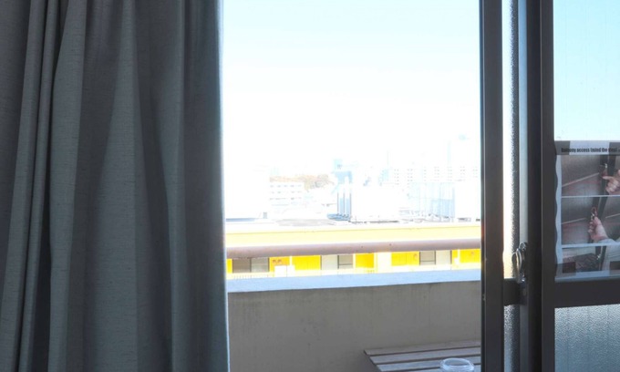 Okubo Wohnung | V. In der Nähe von Shinjuku Kabukicho / Korean Town / FrWIFI A