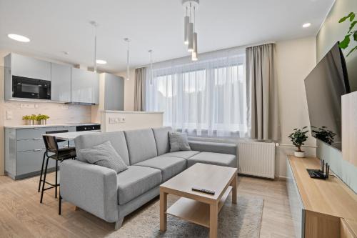 Luhacovice Wohnung | V podkroví Luhačovice