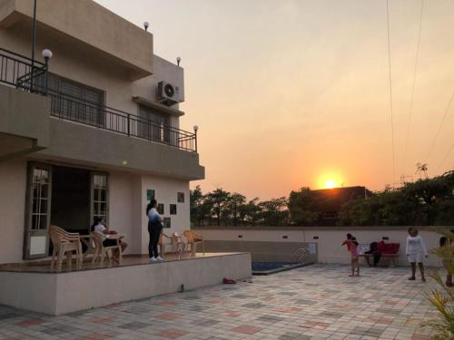 Igatpuri Haus | V2- Vue' Villa