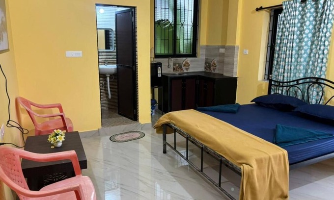 Candolim Haus | V3 Holiday Homes 4