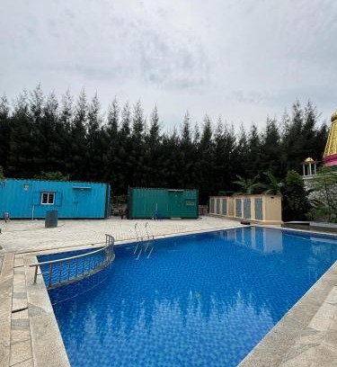 Pondicherry Haus | Vaalss Hub