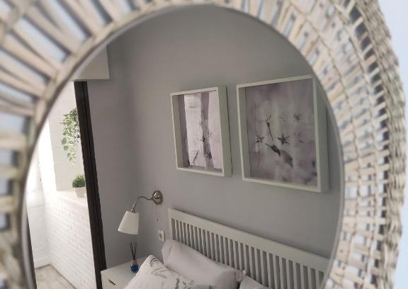 Plaza de Toros Vieja Wohnung | Vacacional Buyma - Parking privado -GRATUITO-