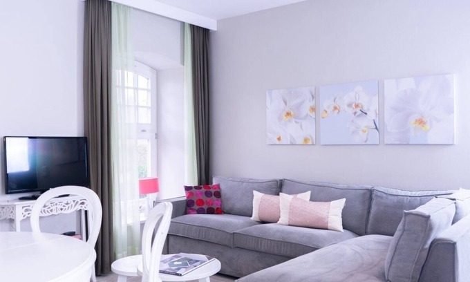 Basthorst Wohnung | Ferienwohnung/App. für 4 Gäste mit 60m² in Crivitz OT Basthorst (148182)