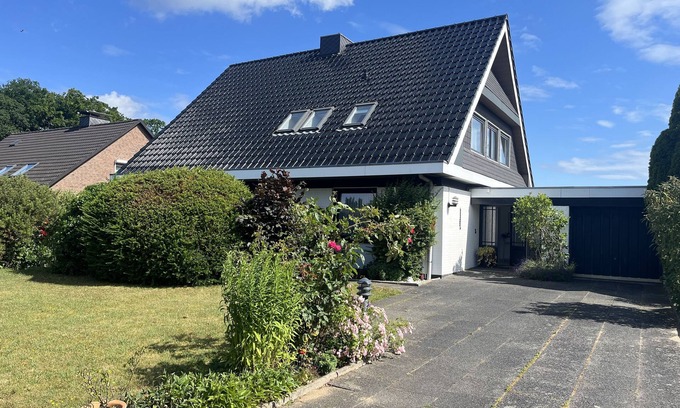 Niendorf Wohnung | Ferienwohnung " Iden App. 3" bis 2 Personen (Nichtraucher)