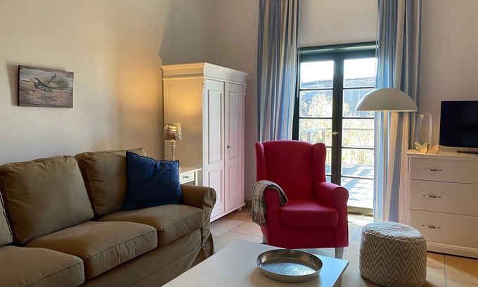 Blowatz Wohnung | Ferienwohnung/App. für 2 Gäste mit 38m² in Blowatz (133395)