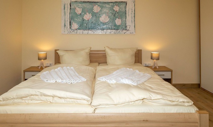 Gutzkow Wohnung | Ferienwohnung/App. für 4 Gäste mit 75m² in Gützkow (168666)