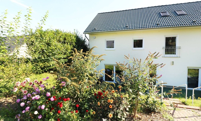 Luetow Wohnung | Ferienwohnung/App. für 4 Gäste mit 45m² in Lütow (176789)