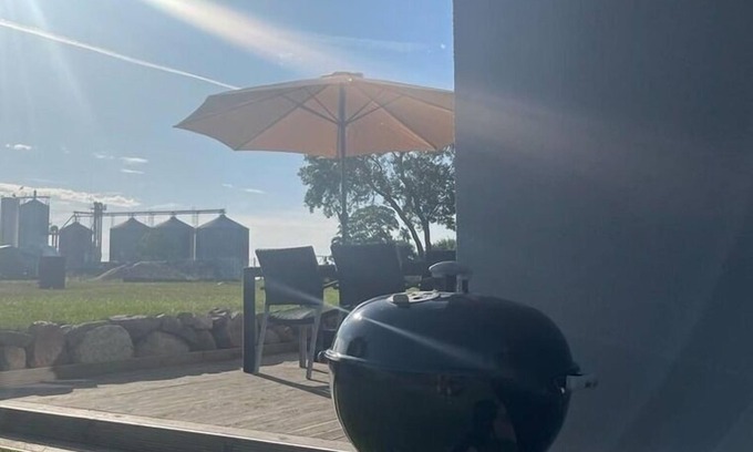 Gross Polzin Wohnung | Ferienwohnung/App. für 4 Gäste mit 55m² in Groß Polzin (173932)