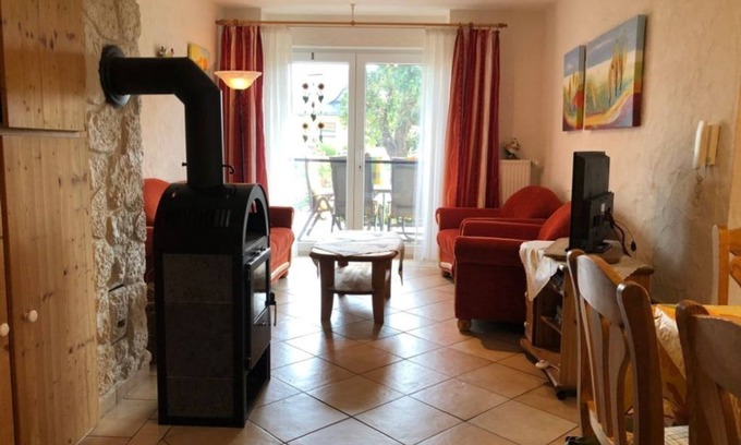 Ippenschied Sonstige | Ferienwohnung "Hühnernest" - Ferienwohnungen Steinackerhof