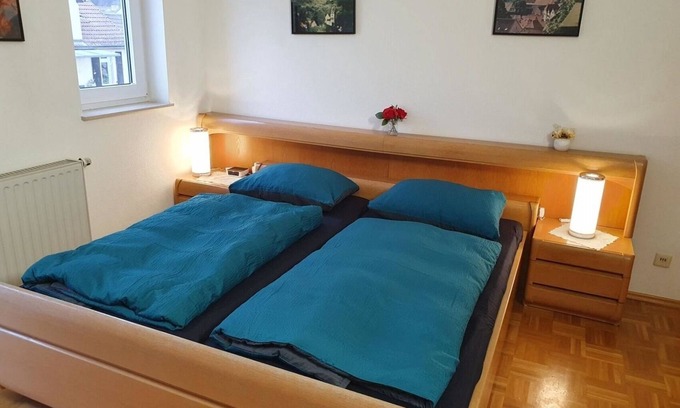 Zwingenberg Wohnung | Ferienwohnung/App. für 2 Gäste mit 23m² in Zwingenberg (179683)