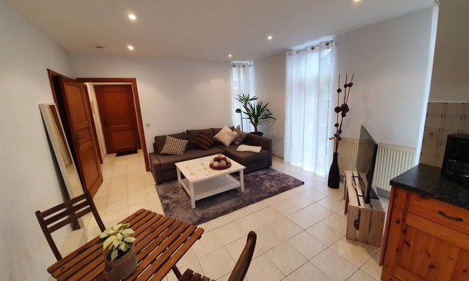 Wustermark Wohnung | Ferienwohnung auf dem Auenhof in Wustermark nah an Berlin und Potsdam