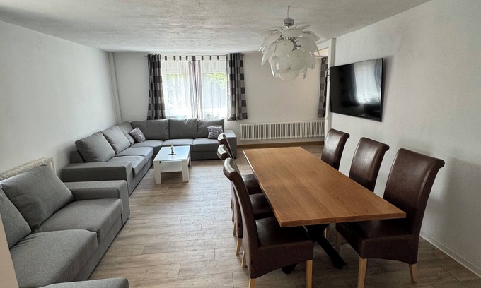 Ruckersdorf Sonstige | Vacation cottage Pension Rumpelhof