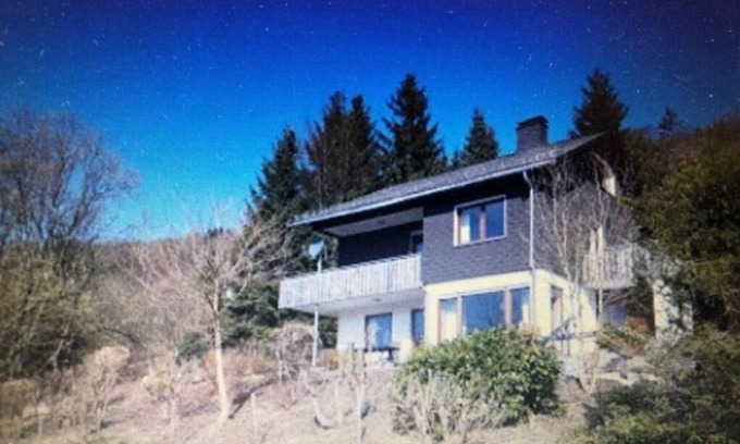Ortsmitte Haus | Ferienhaus für 16 Gäste mit 160m² in Willingen (145149)