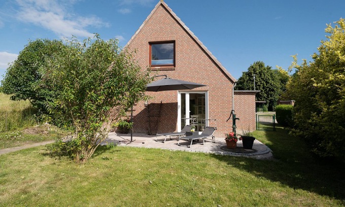 Thomsdorf Haus | Vacation home for 4 guests with 90m² in Riepsdorf (295964)
