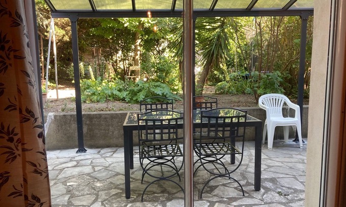 Sainte-Eulalie Haus | Holiday home near the Canal du Midi and the Cité Carcassonne