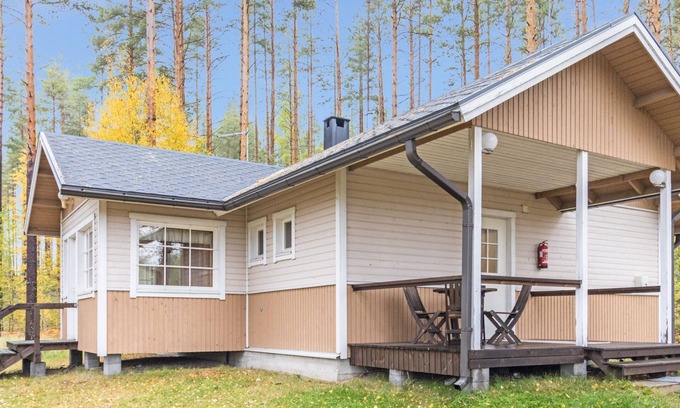 Puumala Haus | Ferienhaus Papula by Interhome