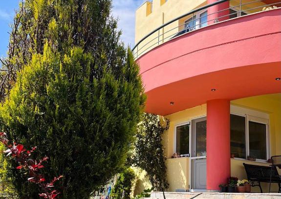 Agiokampos Haus | Vacation House in Agiokampos