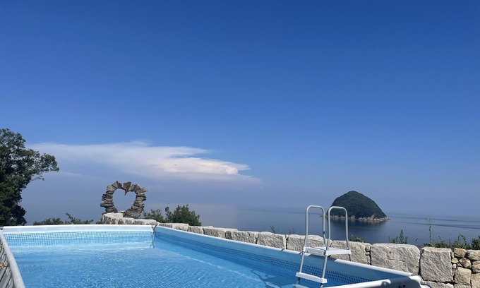 Shodoshima Eigentumswohnung | Vacation house in Shodo island