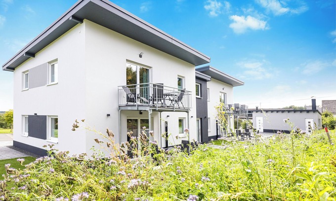 Morschied Wohnung | Ferienresidenz Hunsrück Hochwald