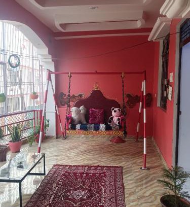 Faizabad Haus | Vaidehi Guest House
