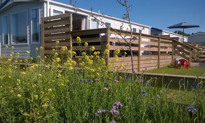 Makkum Skihütte | Vakantie Chalet Makkum