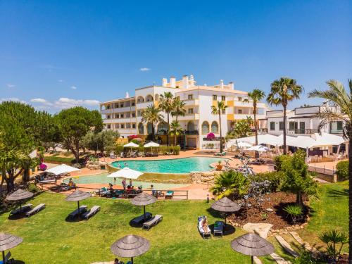 Lagoa e Carvoeiro Resort | Vale d'El Rei Hotel & Villas