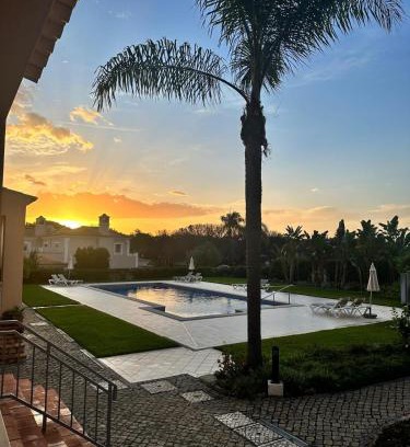 Vale do Garrao Wohnung | Vale de Lobo - stylish beach and golf retreat
