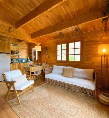 Sao Lourenco Wohnung | Vale do Laranjal