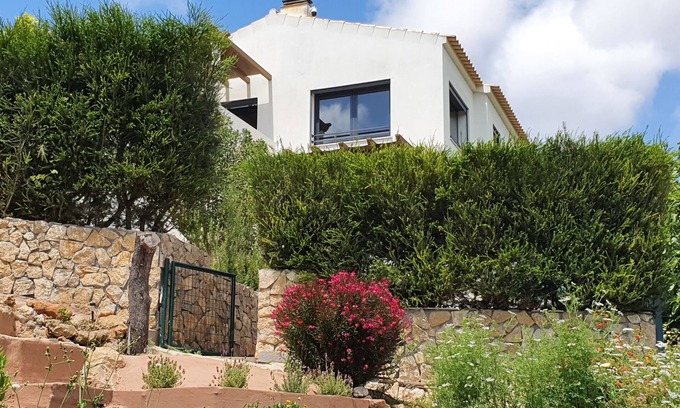 Vila do Bispo Haus | Ferienhaus / Villa - Vale do Zavial