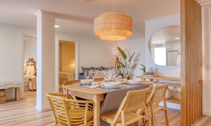 Estrela da Calheta Wohnung | Vale dos Amores, a Home in Madeira