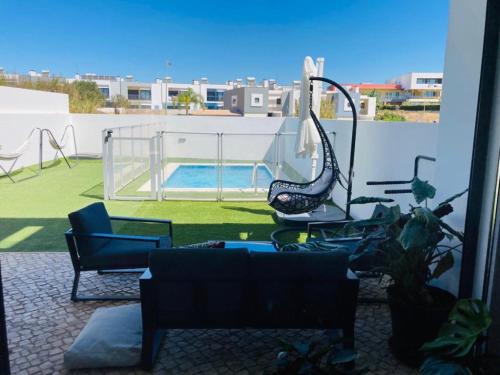 Montes de Alvor Haus | Vale Lagar Villa