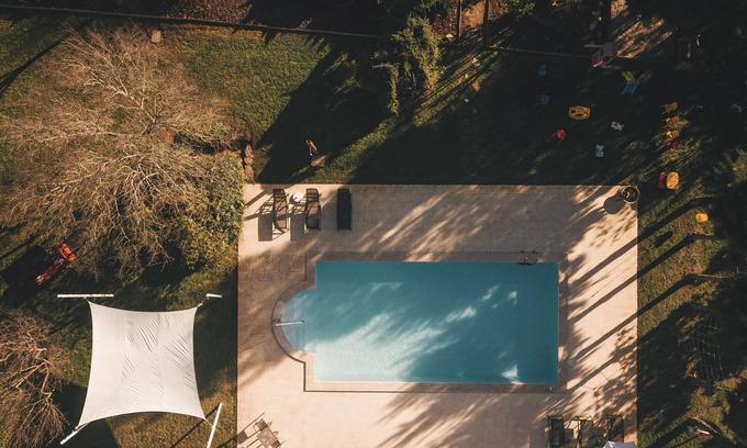 Carvalhal Haus | Vale Pisco